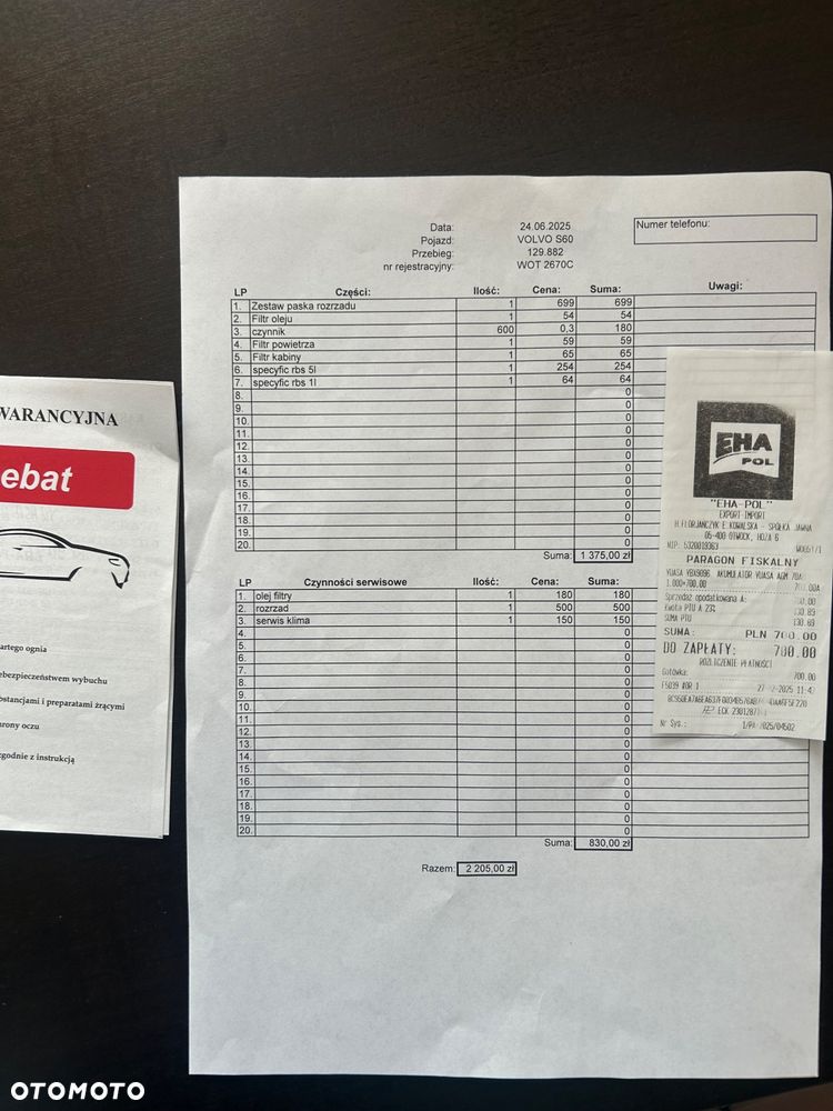 Volvo S60 T5 Geartronic RDesign - 18