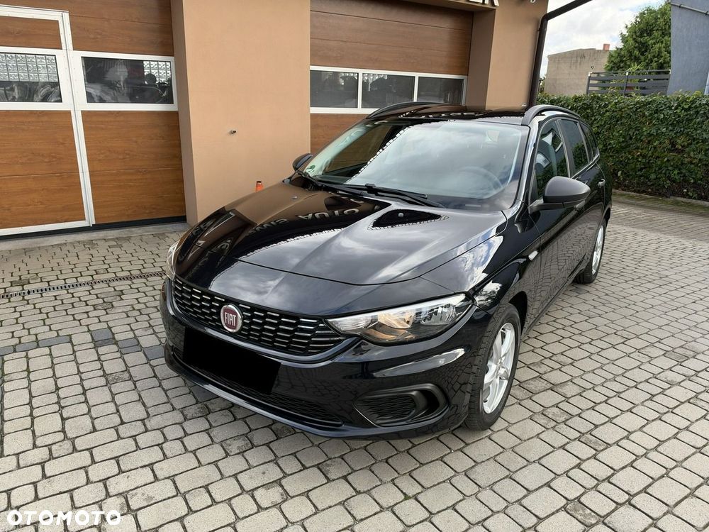 Fiat Tipo 1.4 T-Jet 16v Lounge EU6 - 13