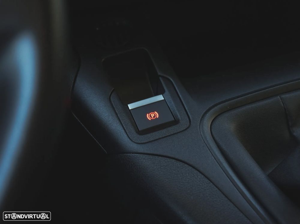 Peugeot PARTNER MONOSPACE 1.5 BLUEHDI 100 - 21