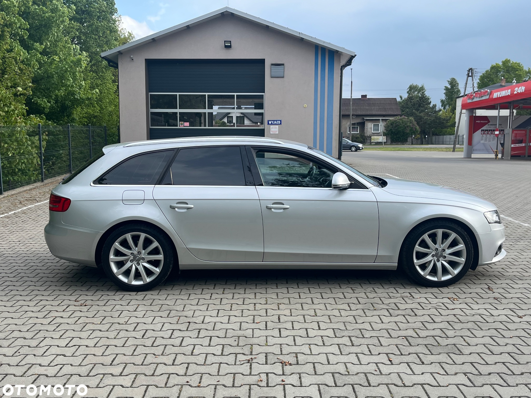 Audi A4 2.0 TDI - 28