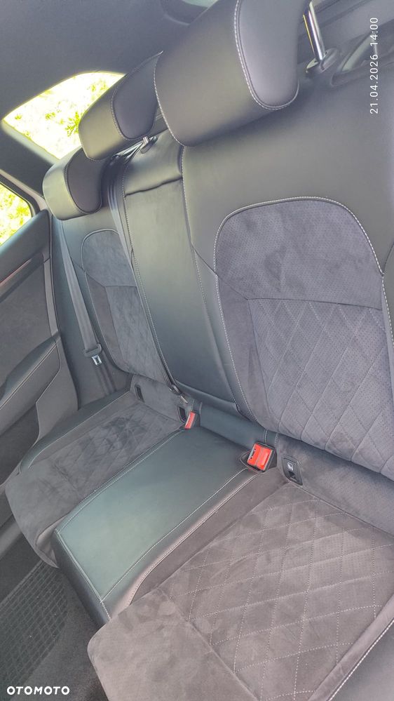 Skoda Superb 2.0 TSI 4x4 Sportline DSG - 16