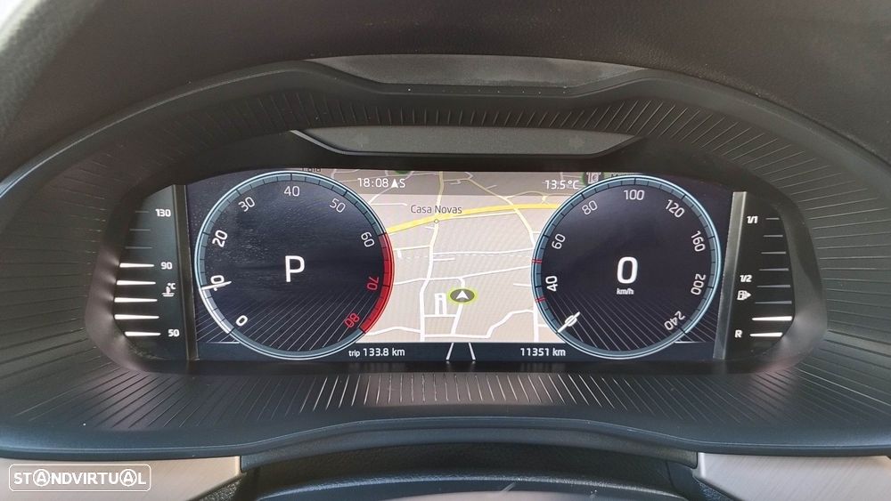 Skoda Kamiq 1.0 TSI Style DSG - 28