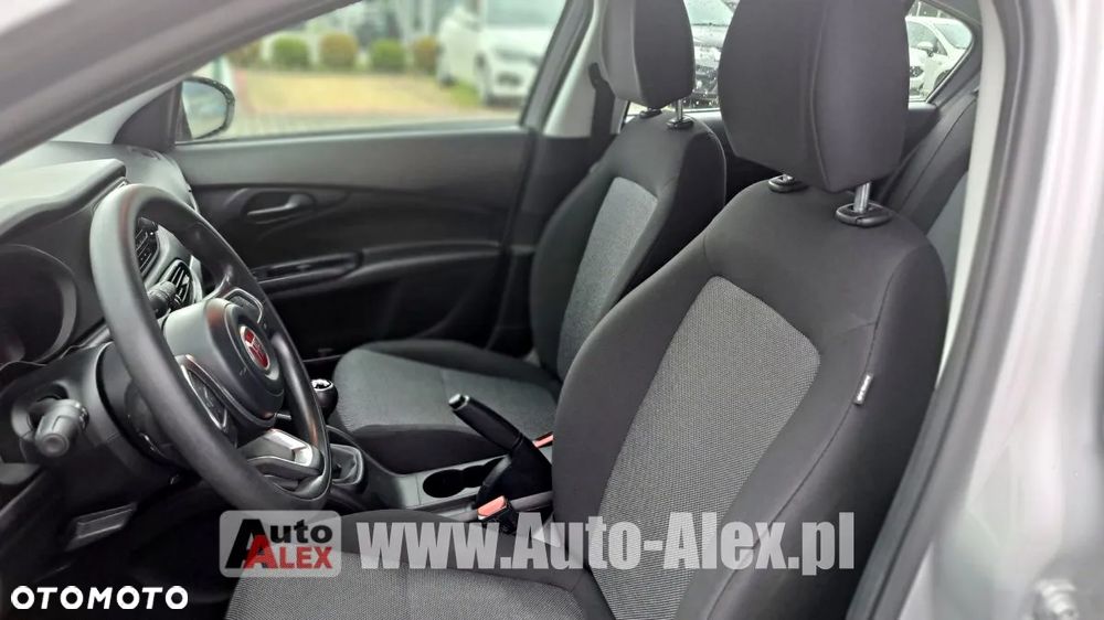 Fiat Tipo 1.4 Classic - 21