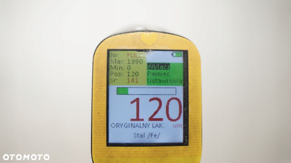 DRZWI PRAWY PRZÓD SEAT IBIZA IV 08-12R 3D LS7Y - 6