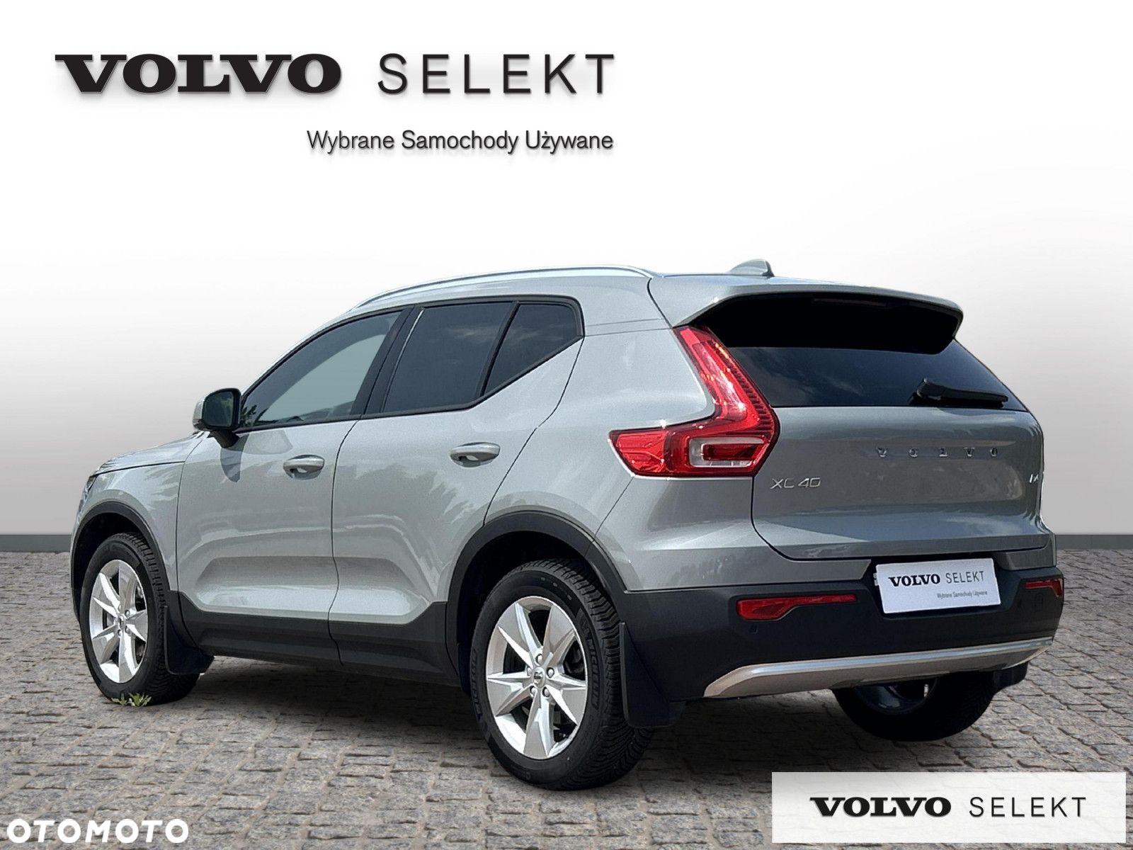 Volvo XC 40 - 4