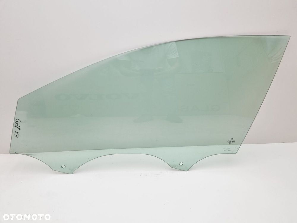 Szyba przednia opuszczana lewa VW GOLF VII 5 DRZWI / KOMBI 2012-2019 - 1