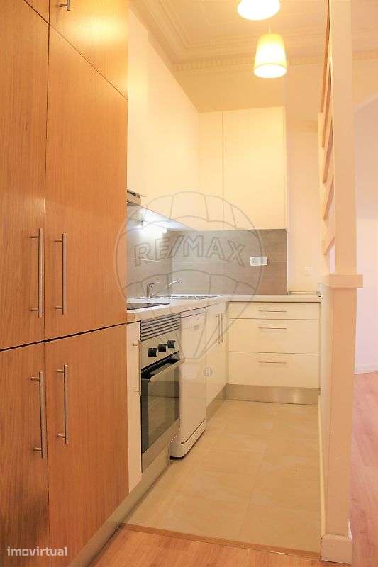 Apartamento T2 para arrendamento - Grande imagem: 3/9