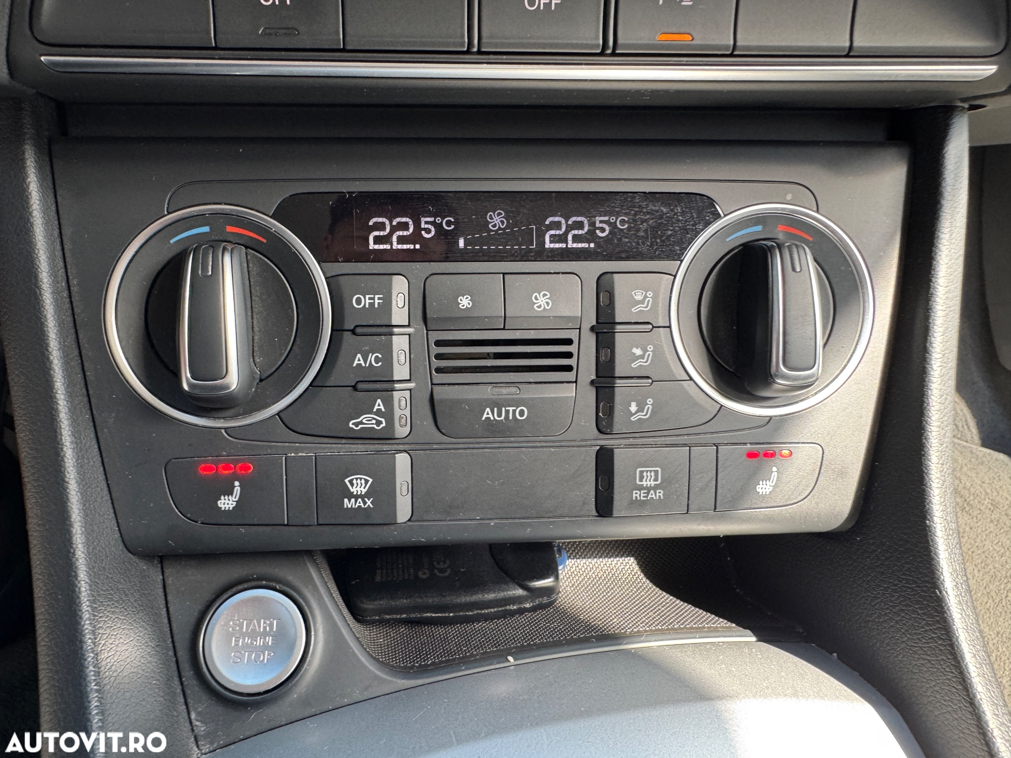 Audi Q3 2.0 TDI Quattro S tronic design - 11