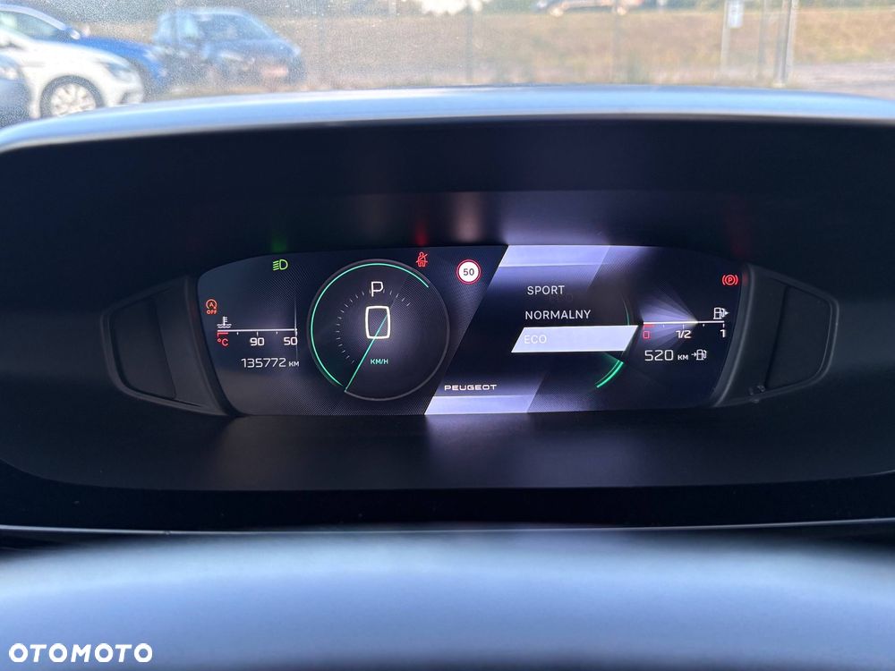 Peugeot 308 1.5 BlueHDi Allure Pack S&S EAT8 - 38