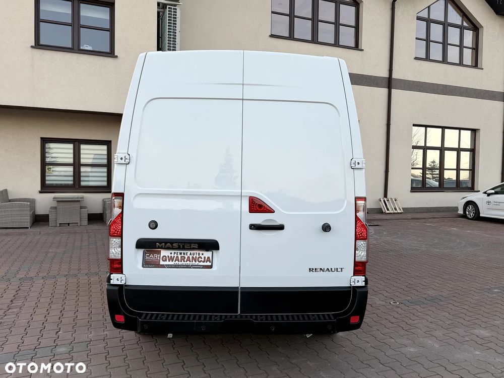 Renault MASTER L2-H2 - 7