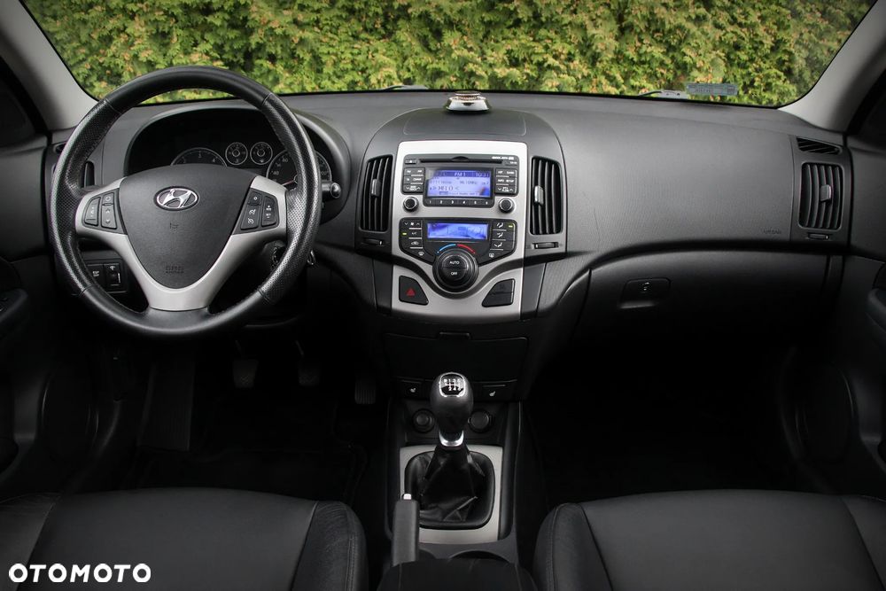 Hyundai i30 i30cw 1.6 CRDi Edition Plus - 14
