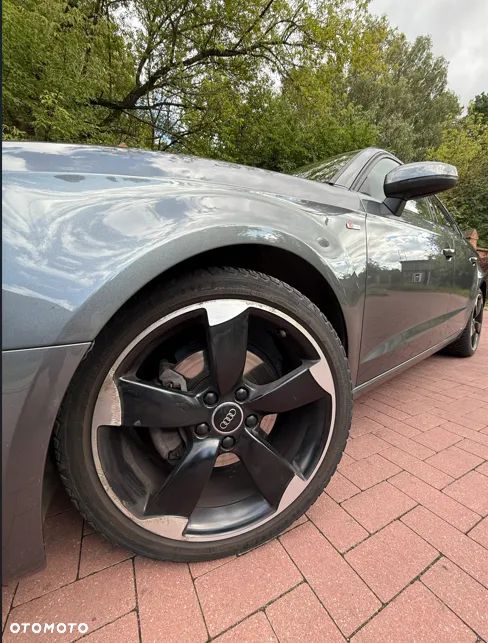 Audi A3 Sportback 1.6 TDI clean diesel Attraction S tronic - 6