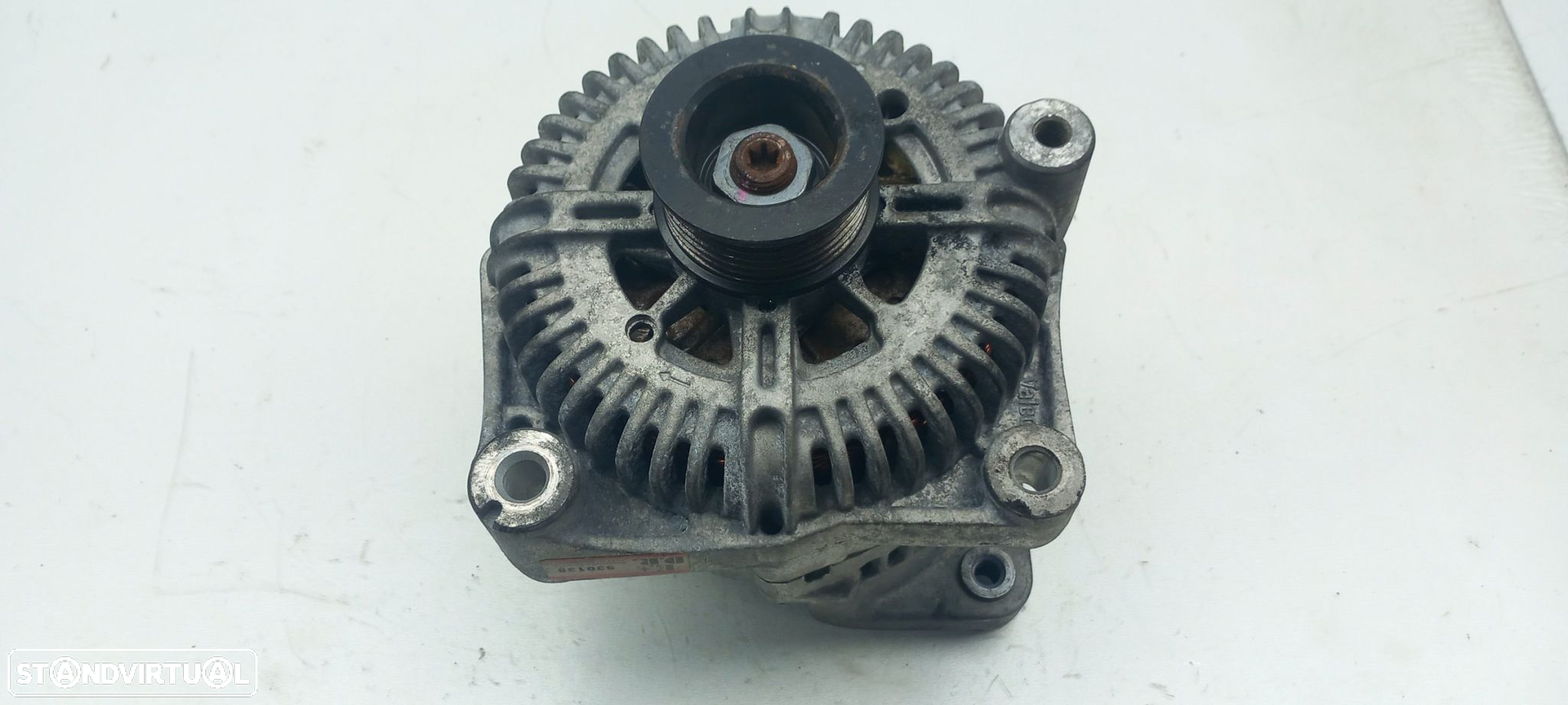 Alternador BMW 5 (E60) - 2