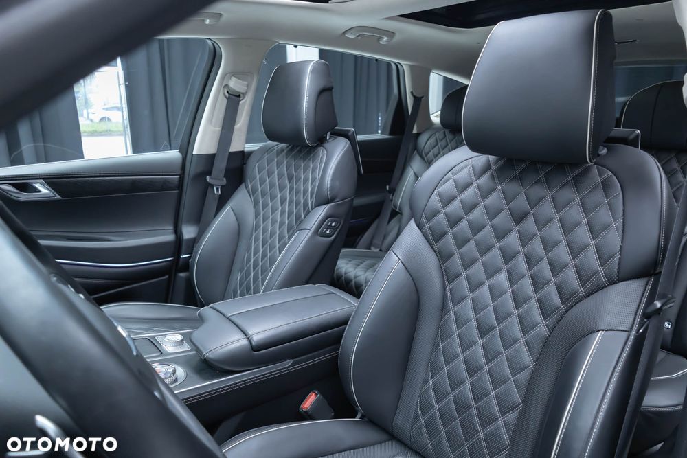 Genesis GV80 3.0 AWD AT8 7-Sitzer Luxury Line - 32
