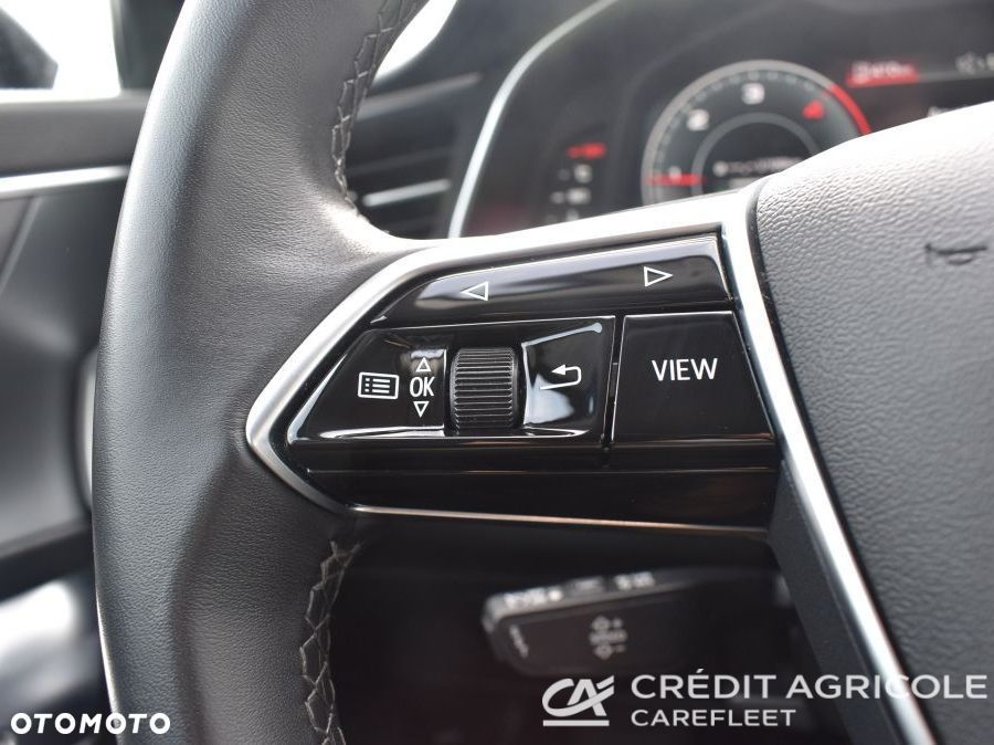Audi A6 Allroad 45 TDI mHEV Quattro S tronic - 25