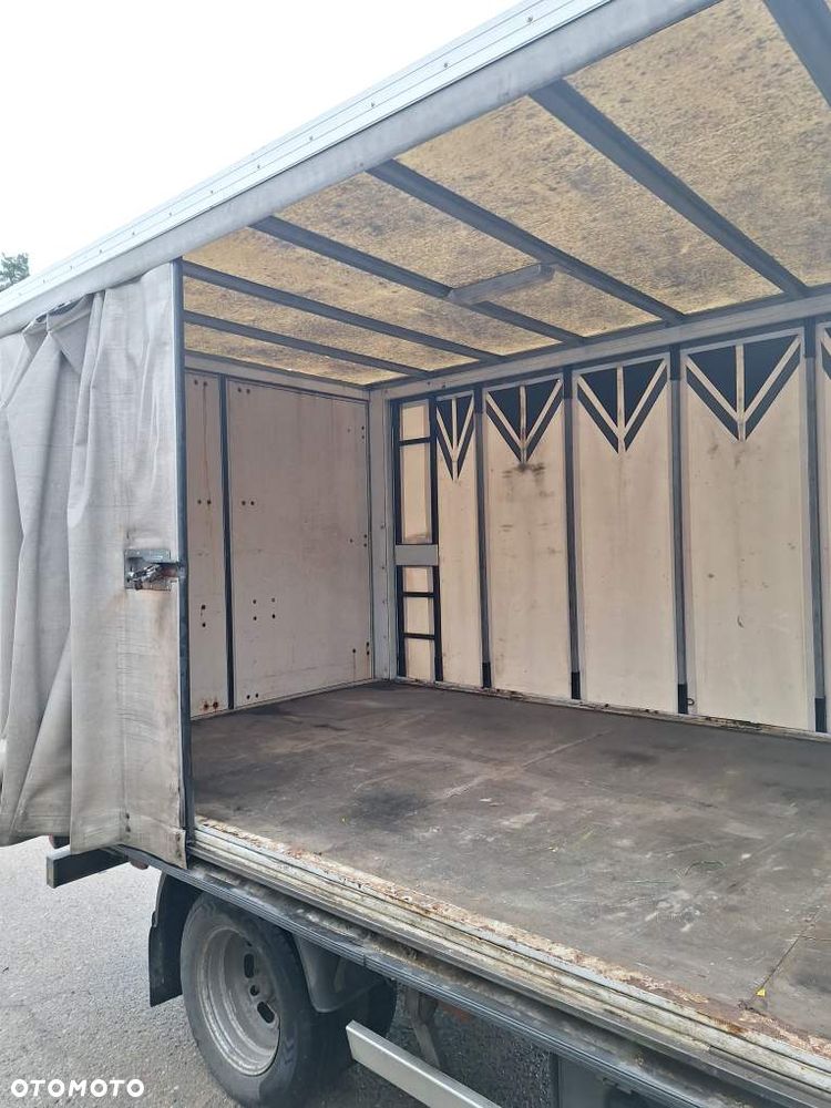 Mercedes-Benz Sprinter 515 - 4