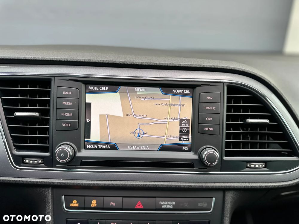 Seat Leon 1.4 TSI FR S&S - 23