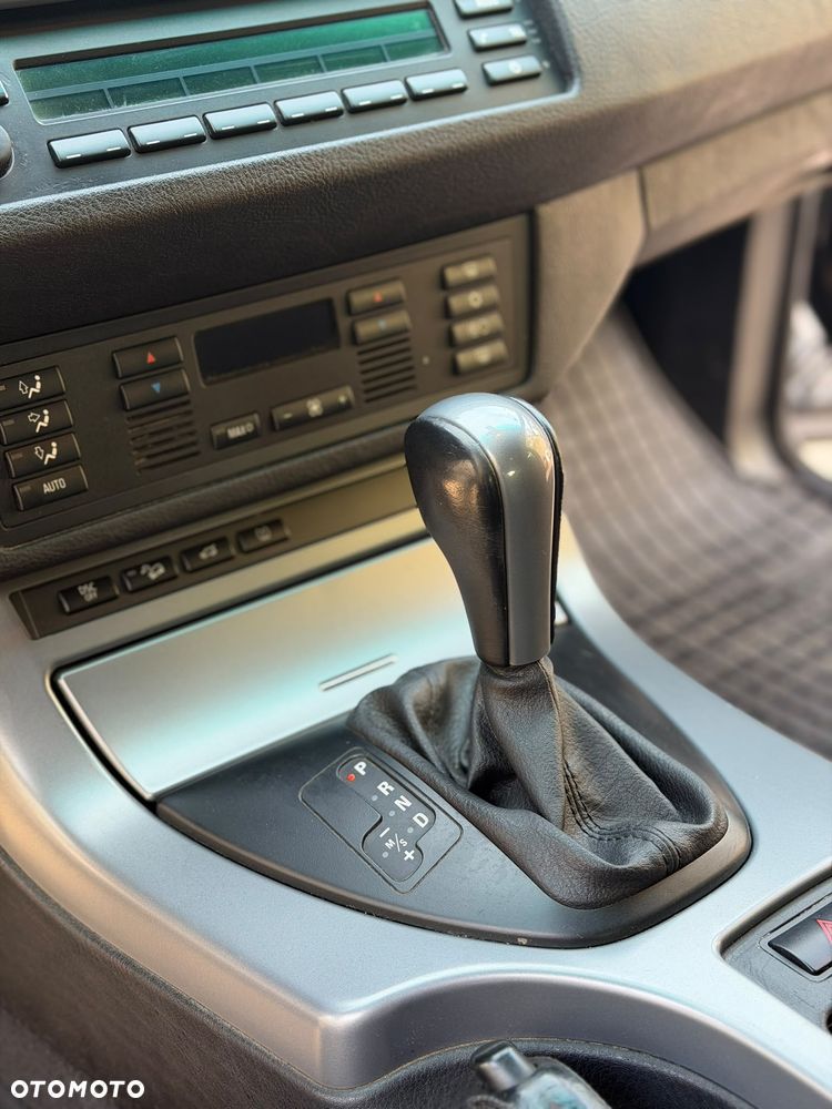 BMW X5 - 35