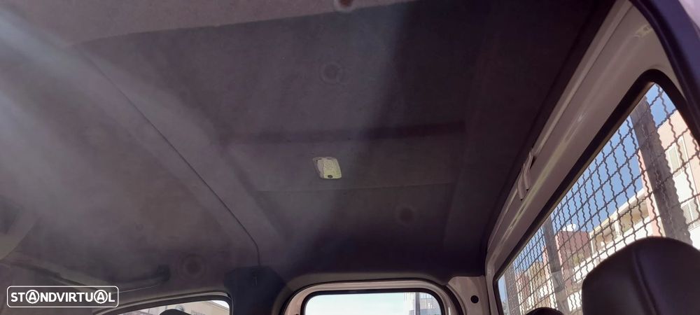 Mercedes-Benz SPRINTER 514 CDI 7 LUGARES RODADO DUPLO NACIONAL - 16