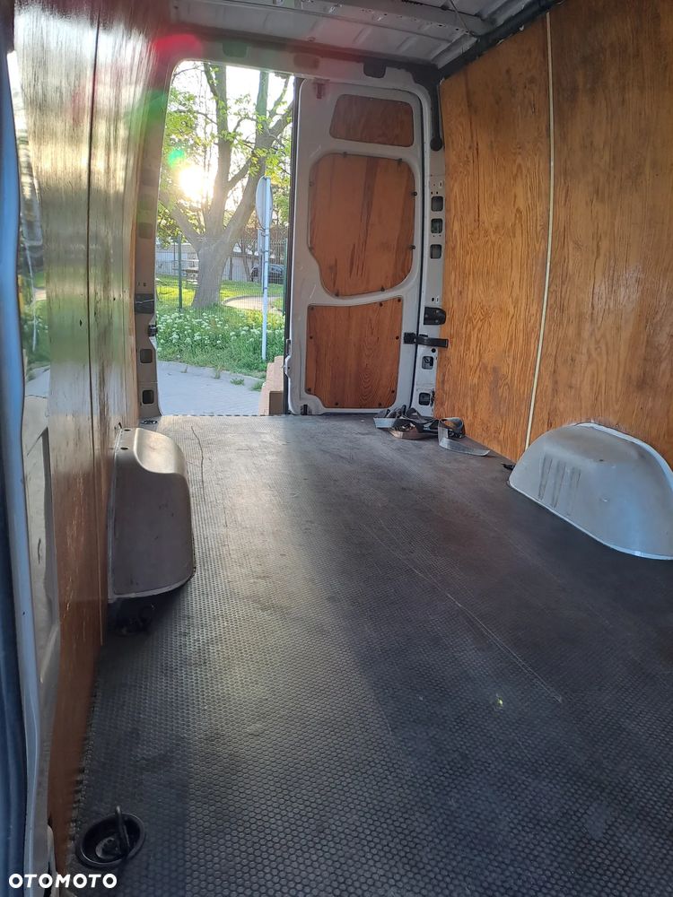 Mercedes-Benz Sprinter 316 - 2