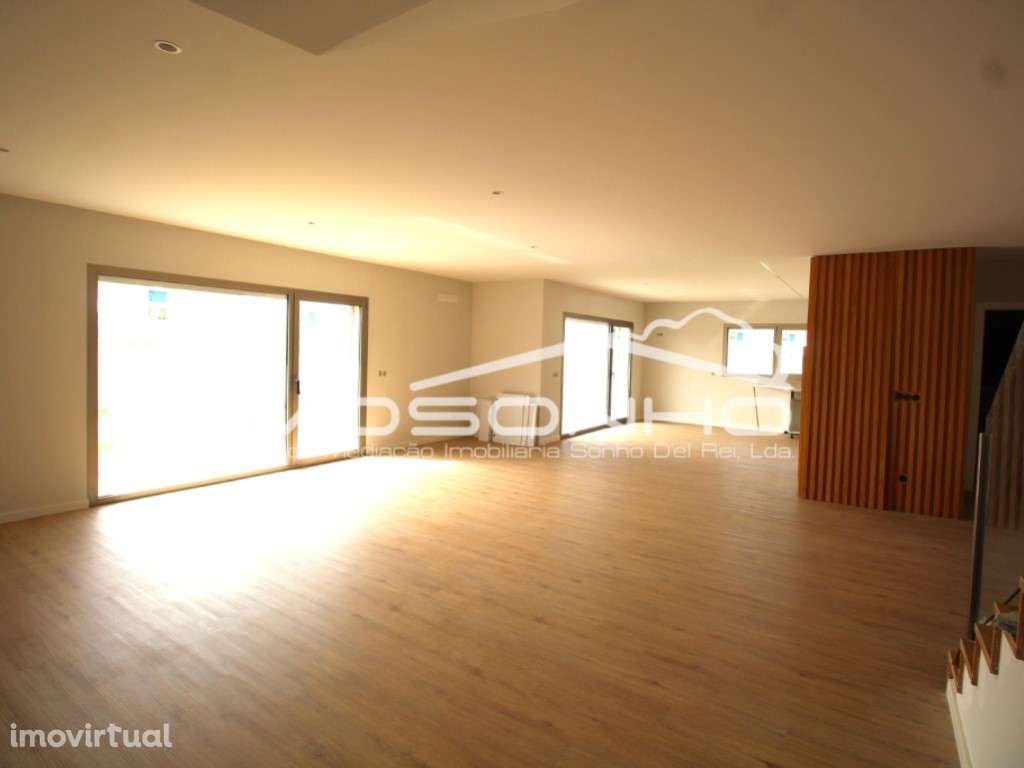 Fantástica moradia T4 - Grande imagem: 3/21