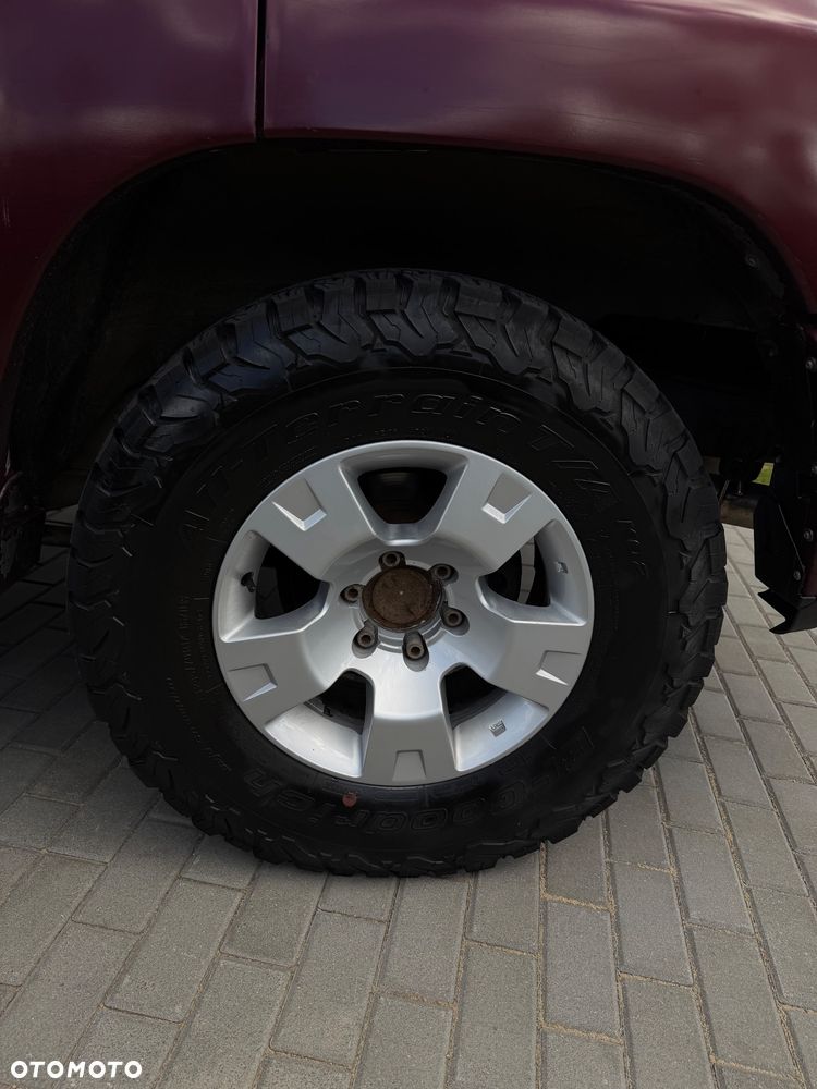 Nissan Patrol 3.0 Di Elegance - 14