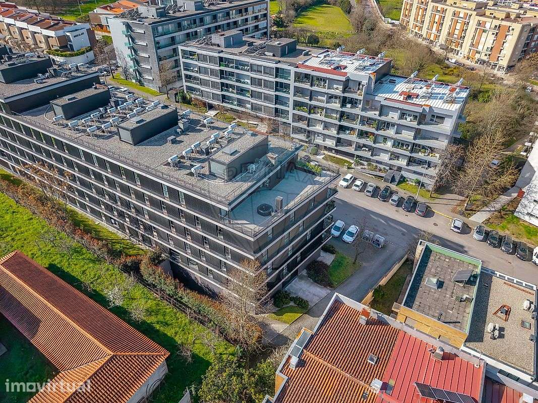 Apartamento T2 para venda - Grande imagem: 5/37