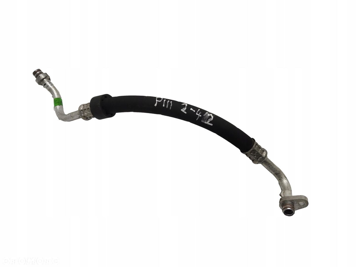 PRZEWÓD KLIMATYZACJI CITROEN BERLINGO PARTNER III 1.6 HDI 9675202680 08-18 - 1
