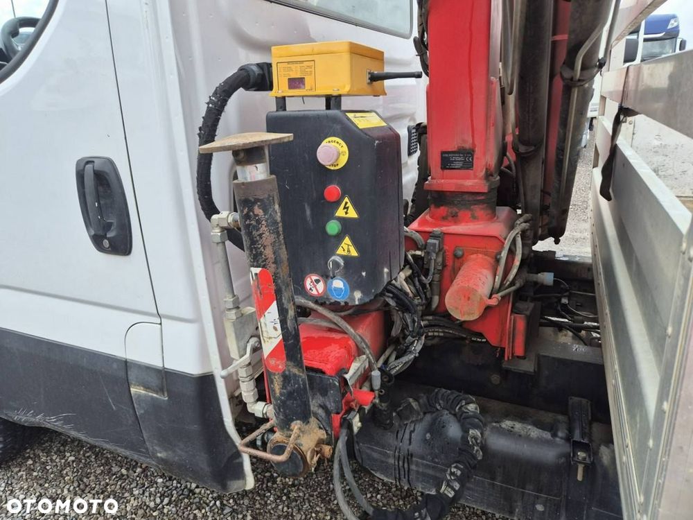 Iveco Daily - 19