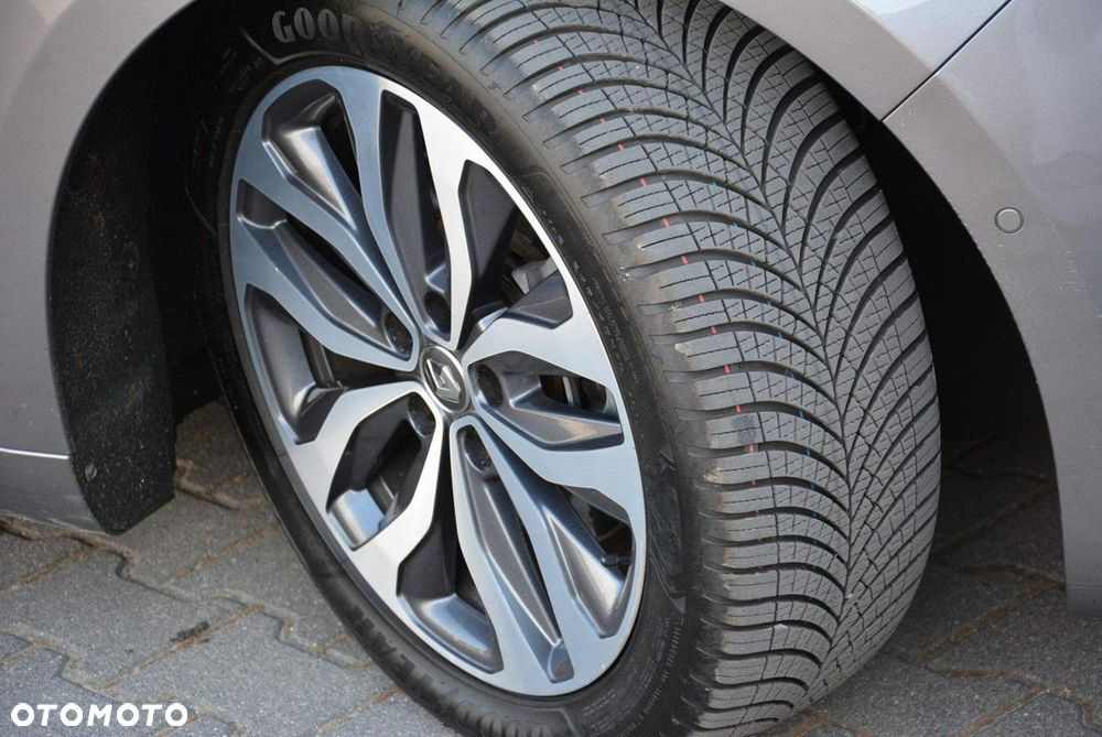 Renault Talisman ENERGY TCe 200 EDC INTENS - 39