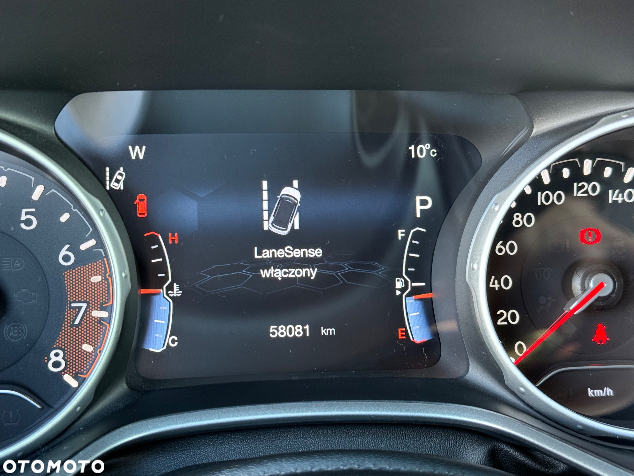 Jeep Compass - 30