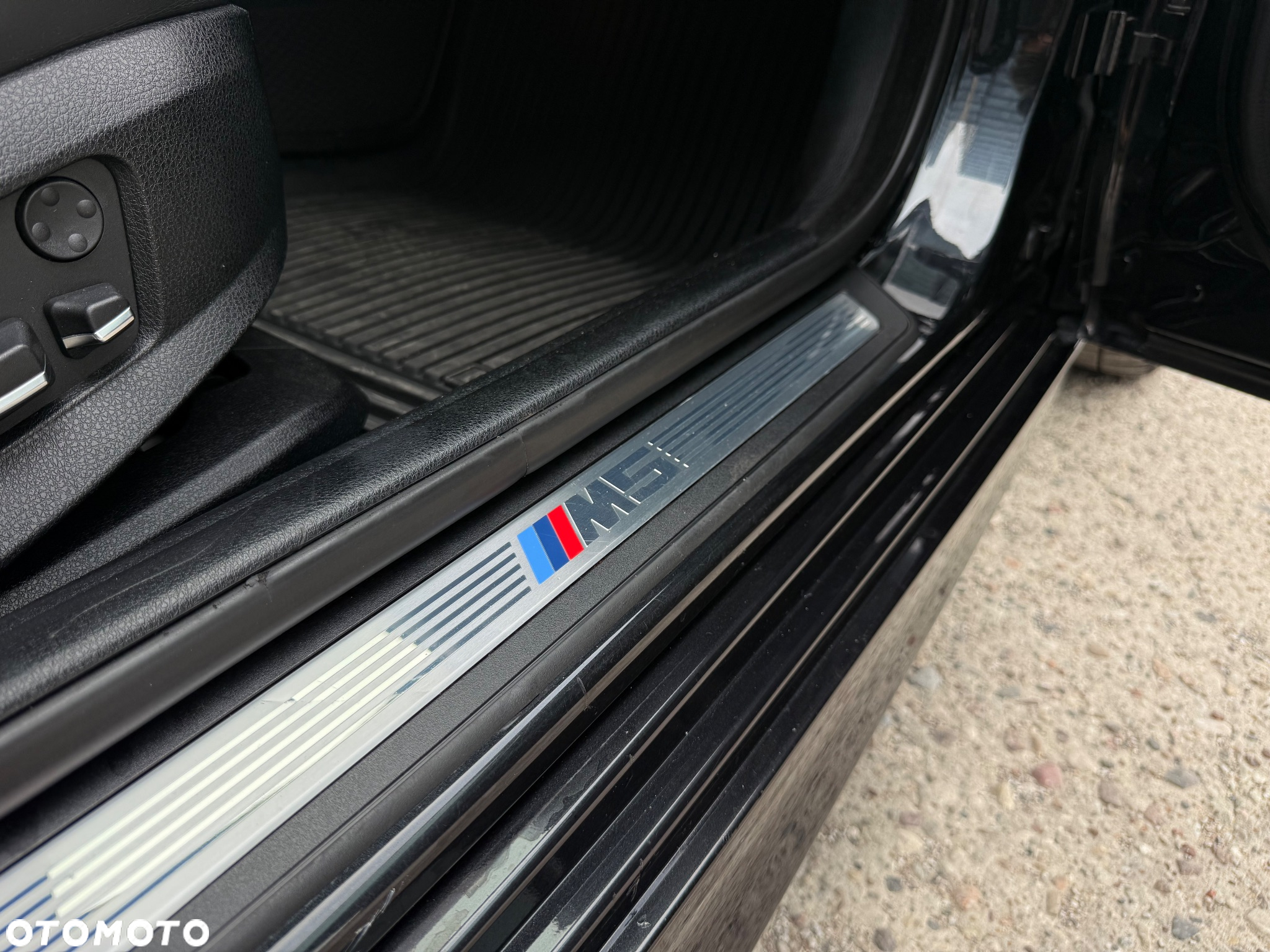 BMW M5 - 23