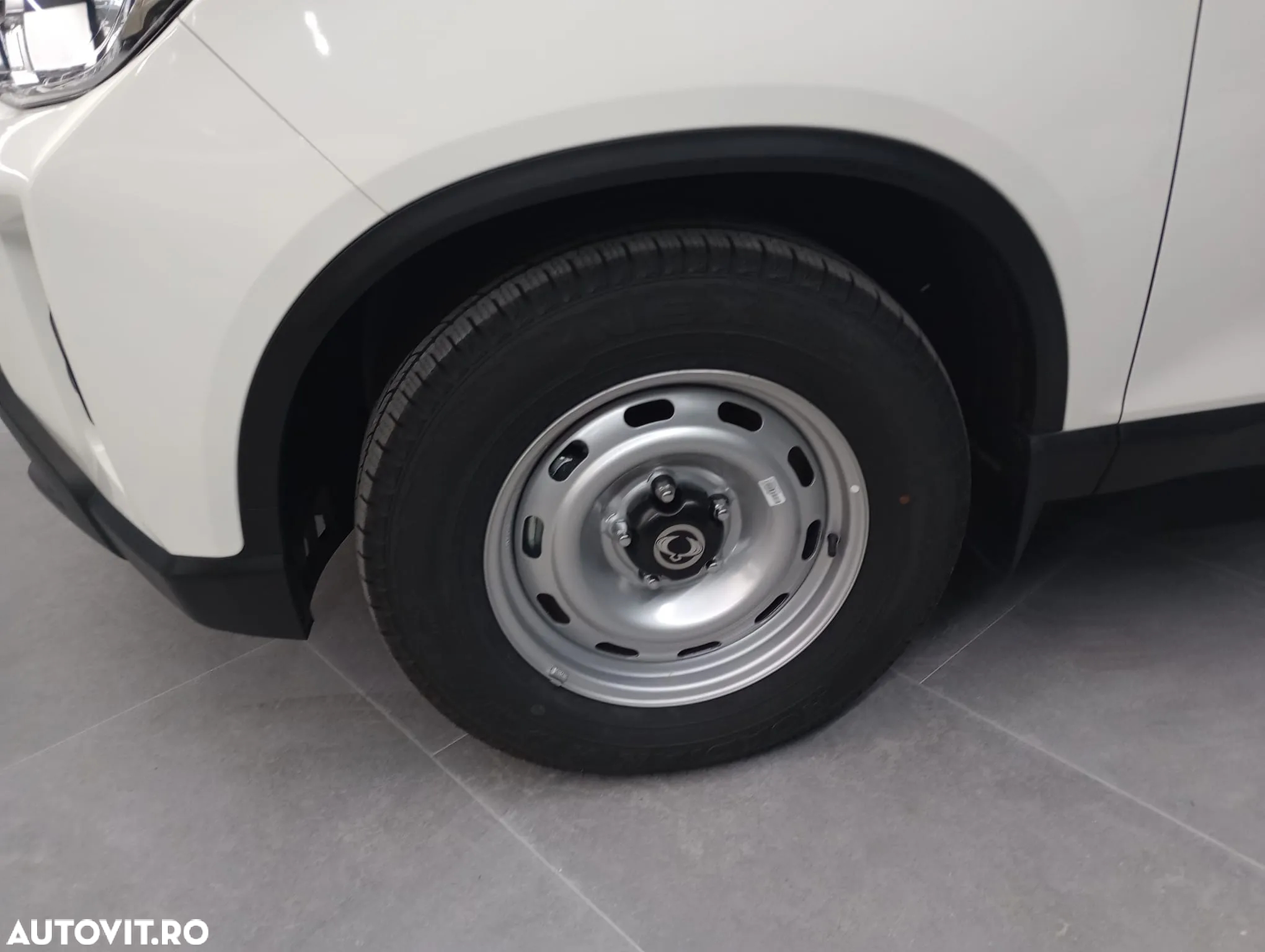 SsangYong MUSSO PREMIUM  2.2 e-XDI 4WD - 4
