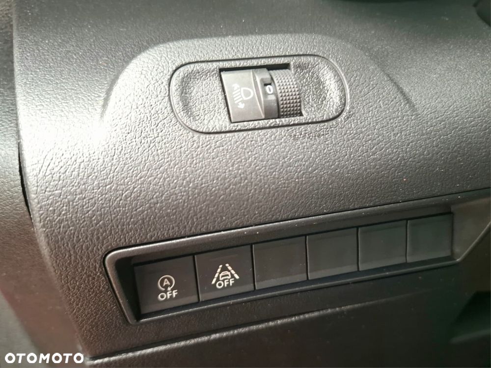 Citroën Berlingo - 21