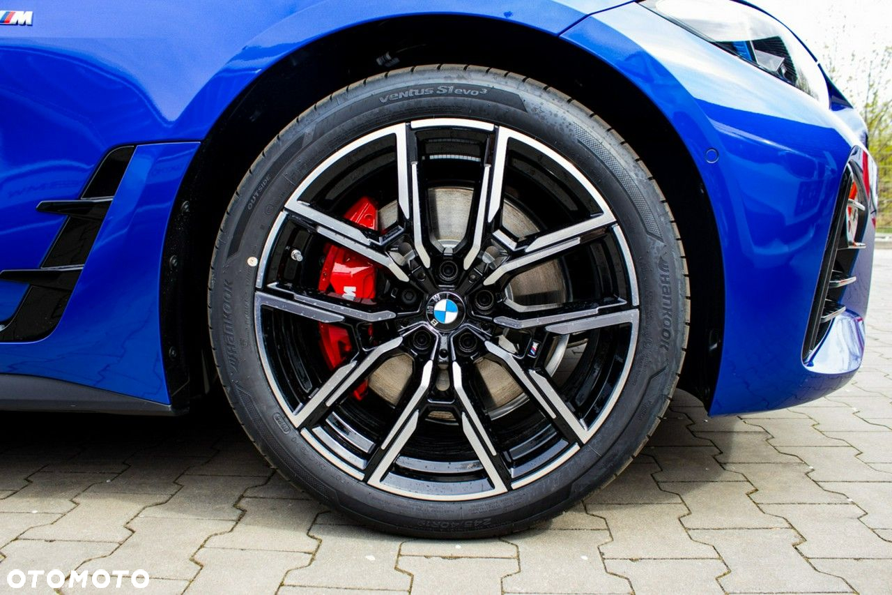 BMW Seria 4 - 18