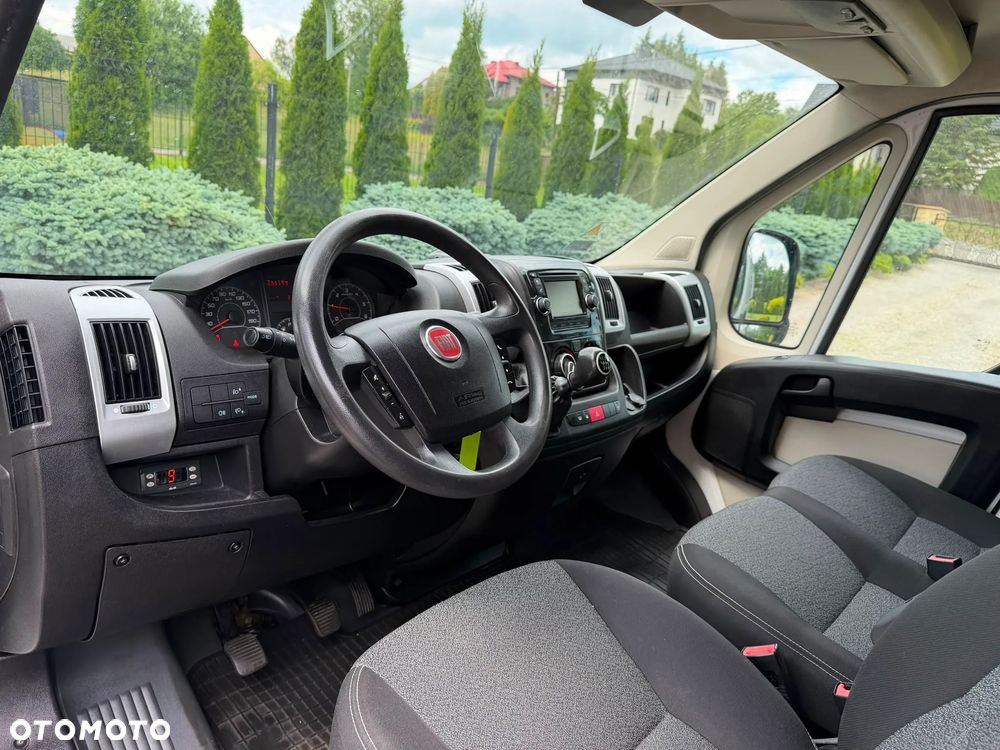 Fiat Ducato  Faktura VAT 23% L2H1 - 27