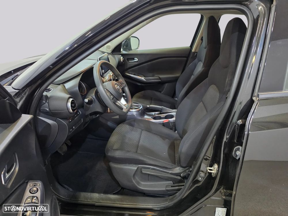 Nissan Juke - 7