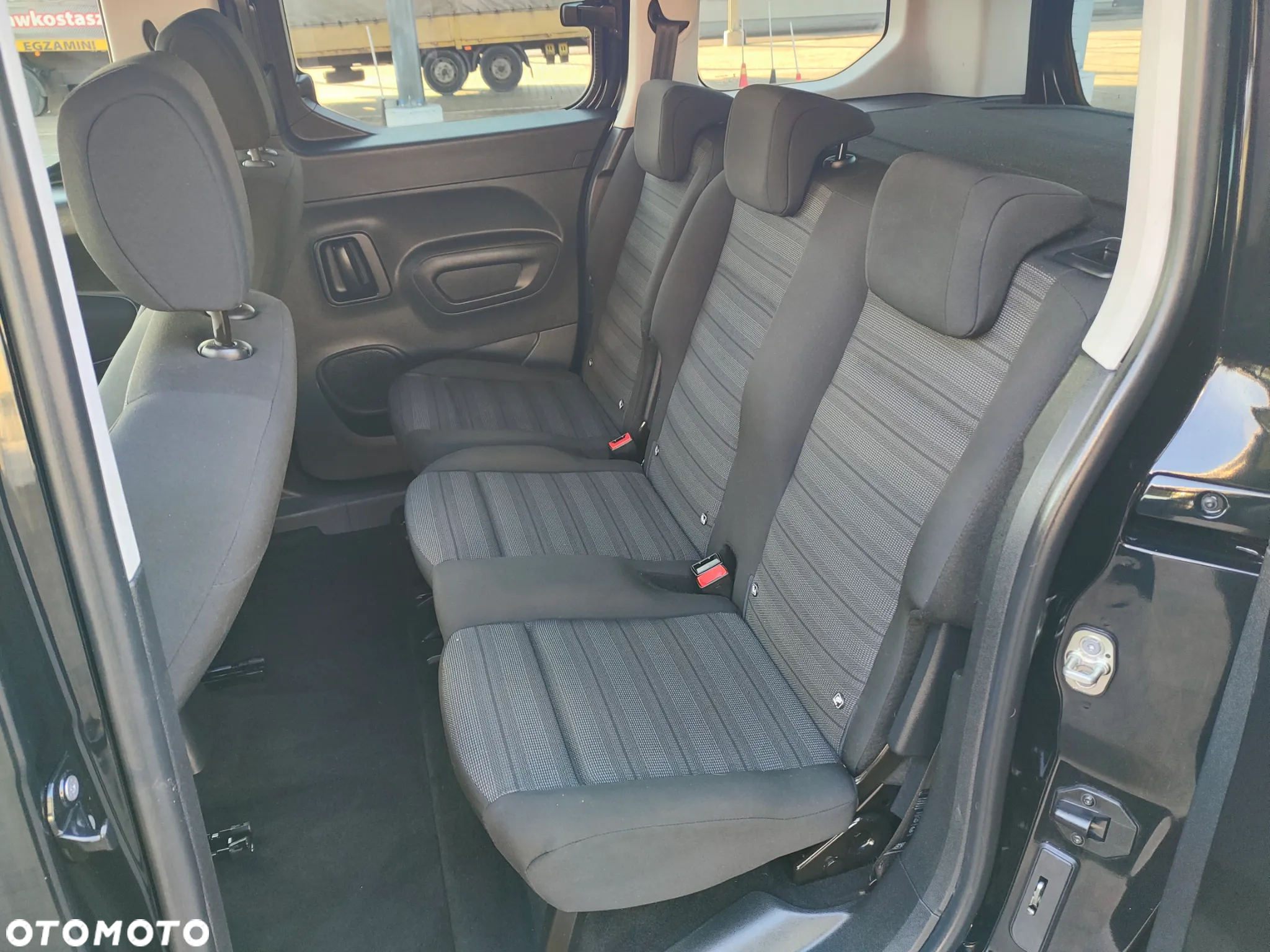 Opel Combo L 1.5 BlueHDi S&S - 22