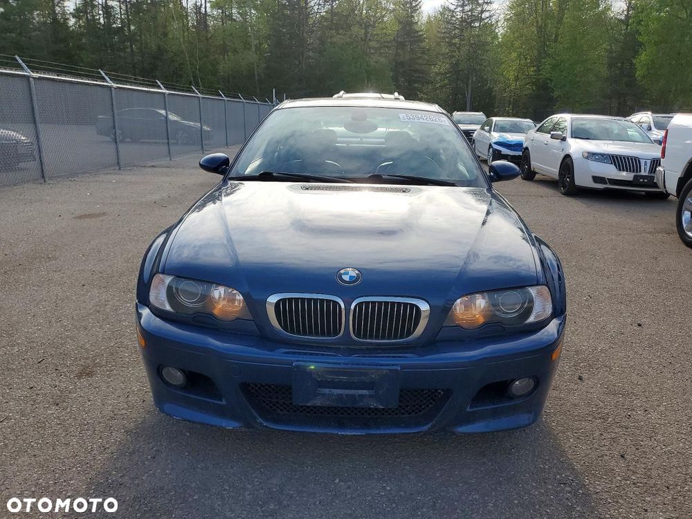 BMW M3 - 3