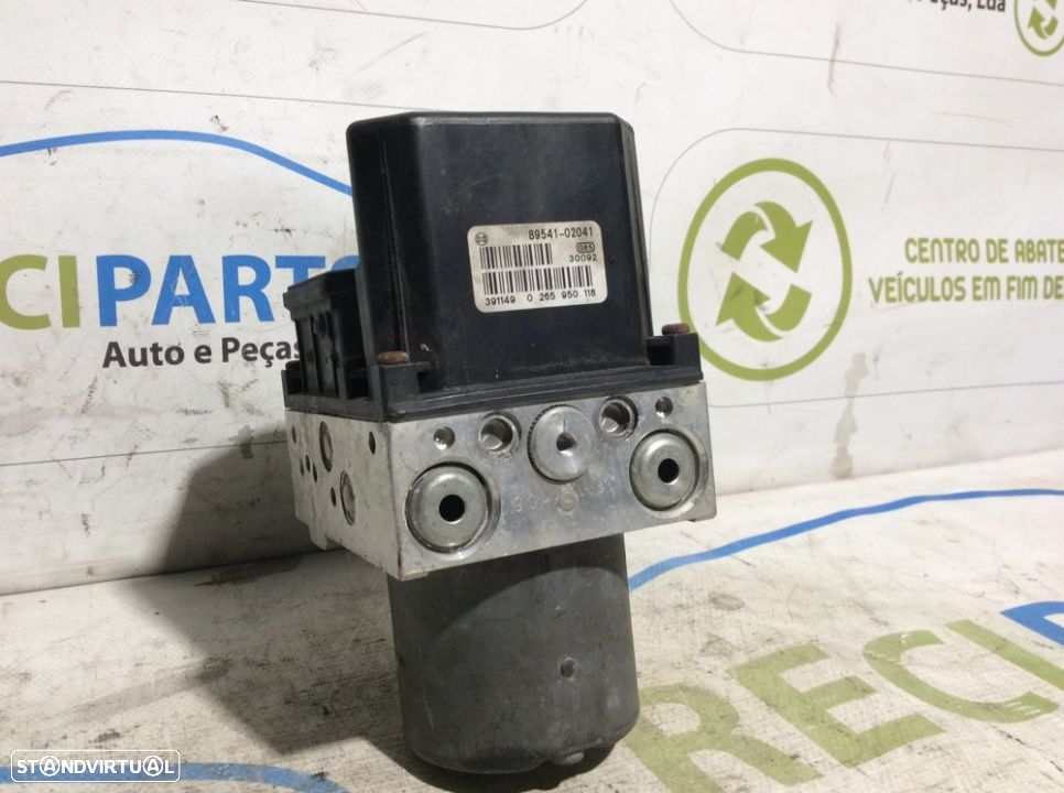 ABS Toyota 0265950118 - 3