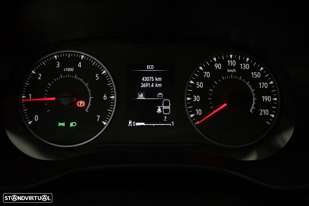 Dacia Jogger 1.0 ECO-G Extreme 7L Bi-Fuel - 15