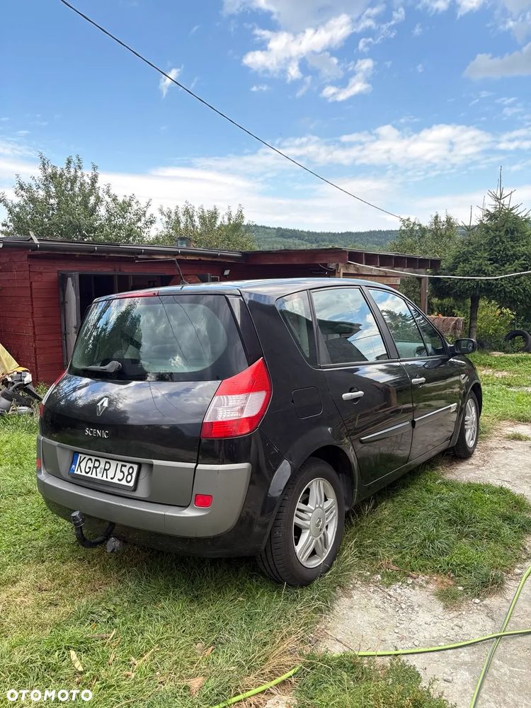 Renault Scenic - 5