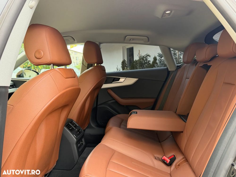 Audi A5 Sportback - 7