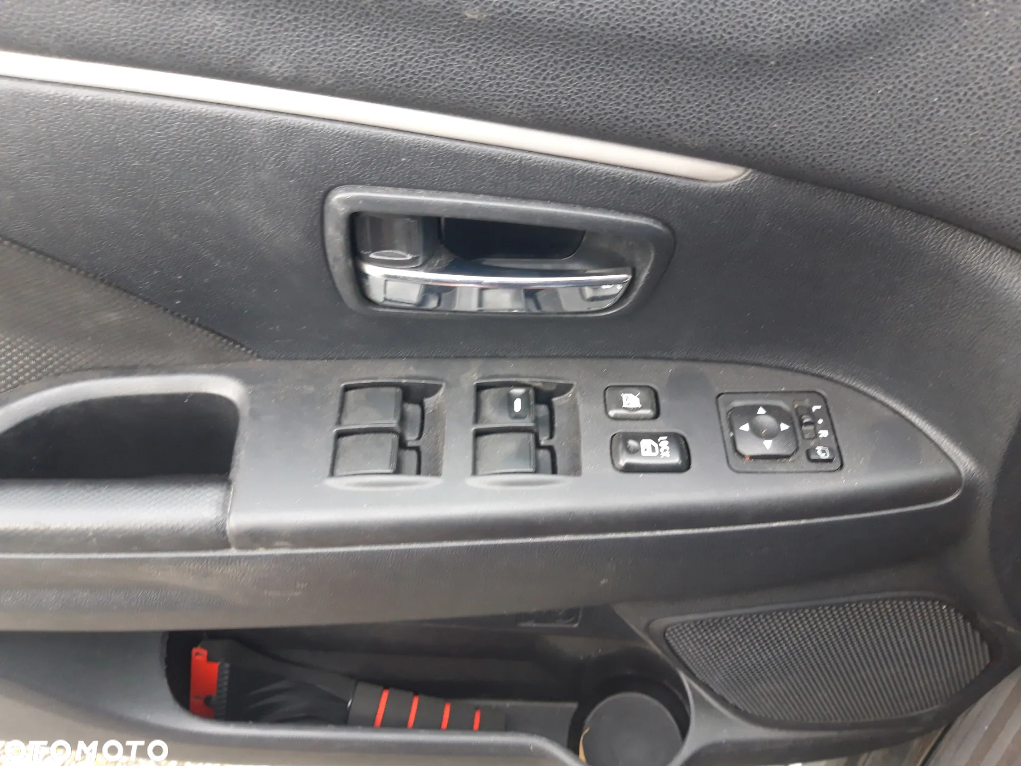 Mitsubishi ASX 1.8 DI-D 4WD Instyle - 17