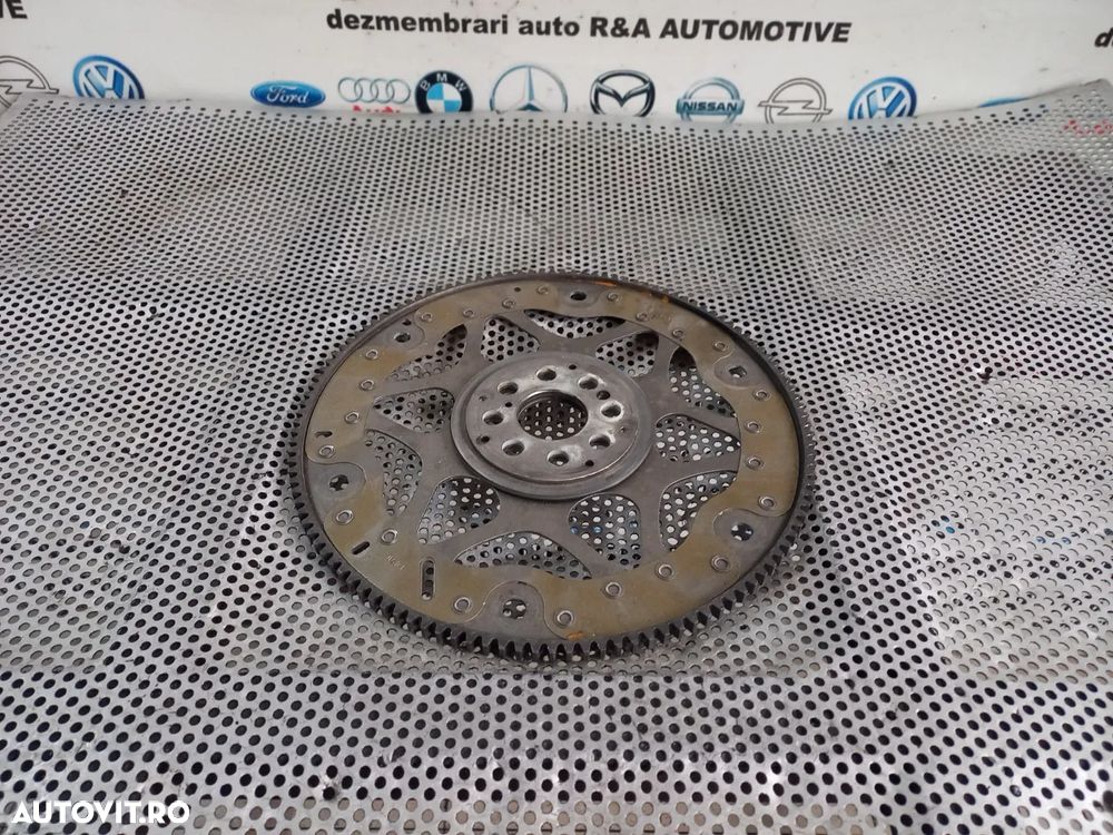 Volanta Cutie Automata Bmw 2.0 D B47 Euro 6 Cod 8577213 Noua Sub 1.000 Km  M2 M3 M4 M5 M6 M7 M8 X3M X4M X5M X6M X7M G20 G21 G30 G31 G11 G12 G13 G14 G15 G16 G01 G02 G05 G06 G07 X3 X4 X5 X6 - 3