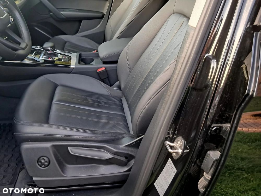 Audi Q5 40 TDI mHEV Quattro S tronic - 28