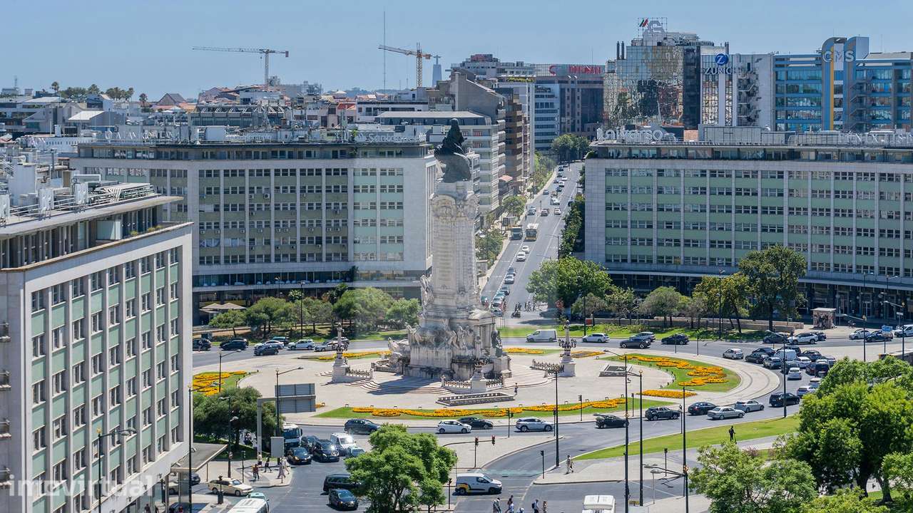Fontes Pereira De Melo 3 - Grande imagem: 2/17