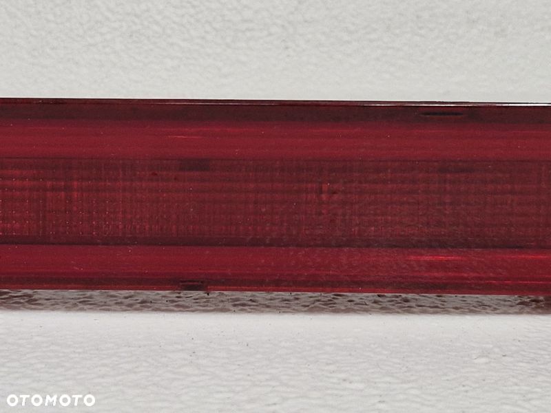 SMART W453 453 ŚWIATŁO LAMPKA 3 TRZECIE STOP STOPU 265900344R - 5