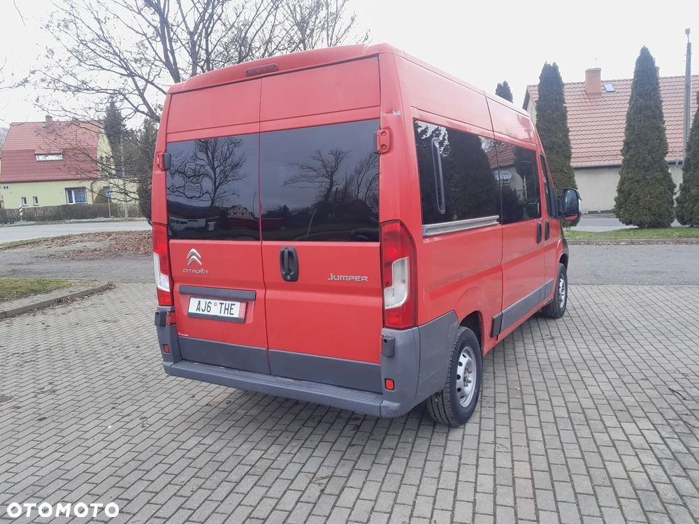 Citroën Jumper - 6