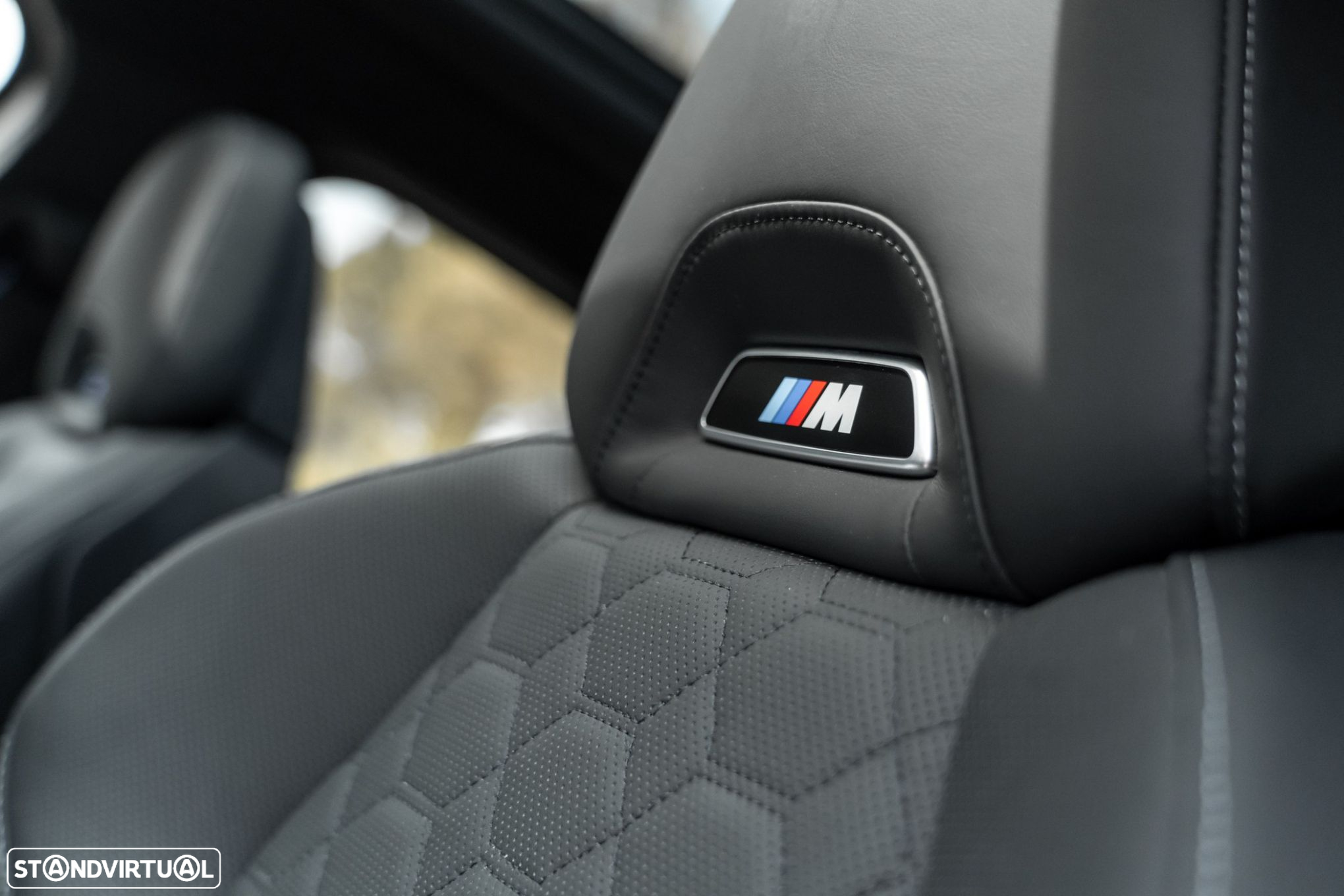 BMW X4 M Competition - 18